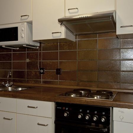 Landhaus Waldlehne Biersdorf Екстериор снимка